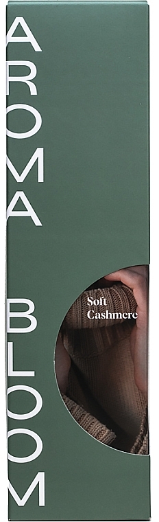 Aroma Bloom Soft Cashmere - Aromadiffuser — photo N18