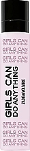 Fragrances, Perfumes, Cosmetics Zadig & Voltaire Girls Can Do Anything - Eau de Parfum (mini size)