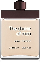 Fragrances, Perfumes, Cosmetics Aroma Parfume Top Line The Choice of Men - Eau de Toilette