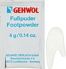 Toe Dividers (large) - Gehwol — photo N4