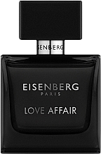 Fragrances, Perfumes, Cosmetics Jose Eisenberg Love Affair Homme - Eau de Parfum