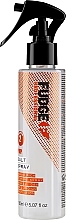 Salt Styling Hair Spray - Fudge Salt Spray 2 Hold Factor — photo N2