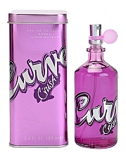 Fragrances, Perfumes, Cosmetics Liz Claiborne Curve Crush - Eau de Toilette