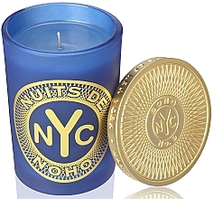 Bond No 9 Scented Candle Nuits De Noho - Scented Candle  — photo N10