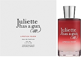 Juliette Has A Gun Lipstick Fever - Eau de Parfum — photo N2