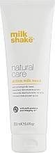 Fragrances, Perfumes, Cosmetics Nourishing Hair Mask - Milk Shake Natural Care Milk Mask