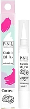 Fragrances, Perfumes, Cosmetics Coconut Cuticle Oil Pen - PNL Treatment Cuticle Berry Oil Pencil