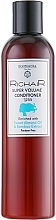 Super Volume Conditioner with Sweet Almond Oil & Bamboo Extract - Egomania Richair Super Volume Conditioner — photo N4
