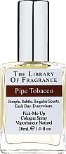 Fragrances, Perfumes, Cosmetics Demeter Fragrance The Library of Fragrance Pipe Tobacco - Eau de Cologne