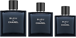 Chanel Bleu de Chanel - Eau de Toilette (tester with cap) — photo N9