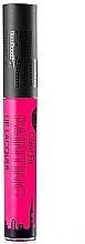 Fragrances, Perfumes, Cosmetics Lip Lacquer - Mizon I Am Color Fit Painting Lip Lacquer