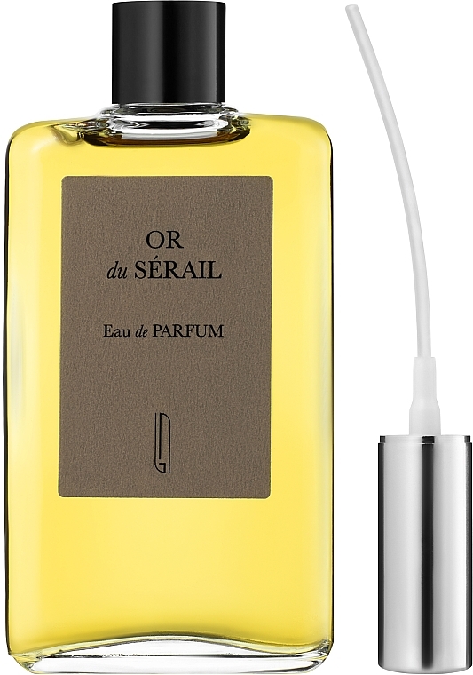 Naomi Goodsir Or Du Serail - Perfumed Spray — photo N4