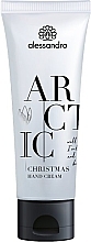 Fragrances, Perfumes, Cosmetics Hand Cream - Alessandro International Arctic Chtistmas Hand Cream