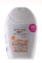 Fragrances, Perfumes, Cosmetics Set - Byphasse Shower Gel (sh/gel/2x500ml)