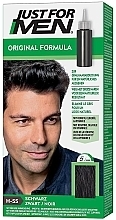 Fragrances, Perfumes, Cosmetics Hair Coloring Shampoo - Just For Men