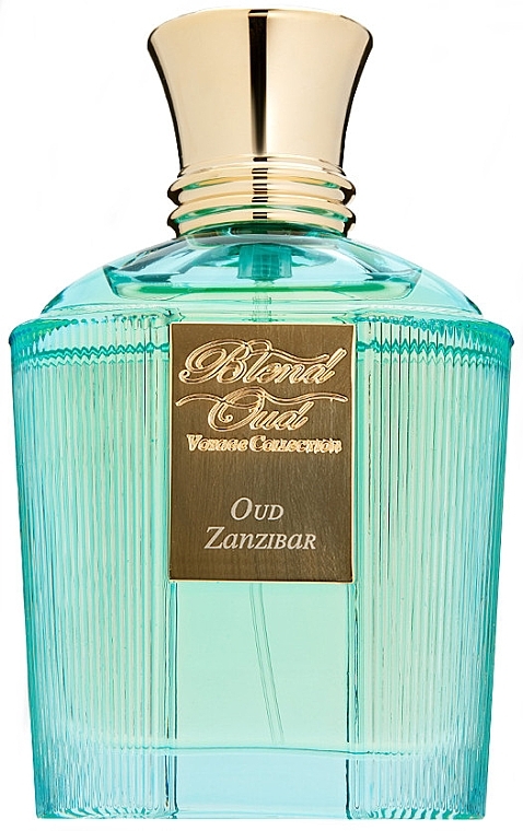 Blend Oud Oud Zanzibar - Eau de Parfum — photo N1