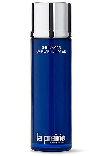 Face and Neck Lotion with Caviar Extract - La Prairie Skin Caviar Essence-in-Lotion — photo N3