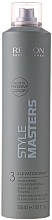 Root Hair Volume Spray - Revlon Professional Style Masters Volume Elevator Spray — photo N2