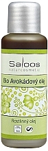 Avocado Oil - Saloos Bio Avocado Oil — photo N1