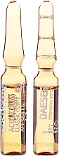 Fragrances, Perfumes, Cosmetics Set - SesDerma Laboratories Facial Flash Treatment (amp/2ml + amp/2ml)