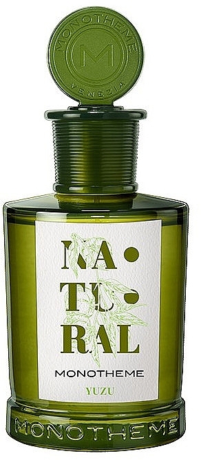 Monotheme Fine Fragrances Venezia Yuzu - Eau de Toilette — photo N1