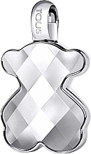 Fragrances, Perfumes, Cosmetics Tous LoveMe The Silver Parfum - Eau de Parfum (mini size)