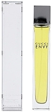 Fragrances, Perfumes, Cosmetics Gucci Envy women - Eau de Toilette (mini size)