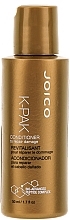 Fragrances, Perfumes, Cosmetics Repair Conditioner for Damaged Hair - Joico K-Pak Reconstruct Conditioner