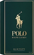 Ralph Lauren Polo Green - Eau de Toilette — photo N4