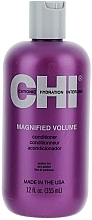 Fragrances, Perfumes, Cosmetics Volume Conditioner - CHI Magnified Volume Conditioner