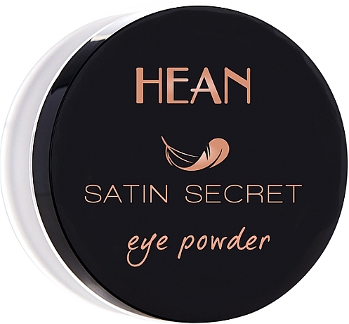 Eye Powder - Hean Satin Secret Eye Powder — photo N1