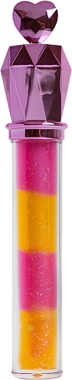 Watermelon Lip Gloss - Martinelia Royal Scepter Lip Gloss — photo N1