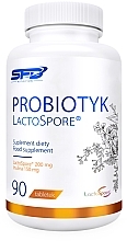 Probiotic Lactospore Dietary Supplement  - SFD Probiotic Lactospore — photo N1