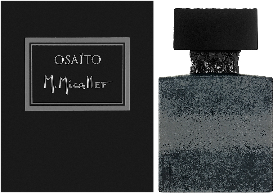 M. Micallef Osaito - Eau de Parfum — photo N2