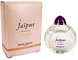 Fragrances, Perfumes, Cosmetics Boucheron Jaipur Bracelet - Eau de Parfum (mini size)