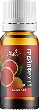 Grapefruit Essential Oil - Fito Product — photo N1