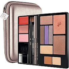 Fragrances, Perfumes, Cosmetics Makeup Set - Lancome Ideal Bronze Expert Make-up Palette