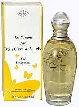 Fragrances, Perfumes, Cosmetics Van Cleef & Arpels Les Saisons L'Ete - Eau de Toilette