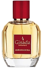 Gisada Ambassadora - Eau de Parfum — photo N1