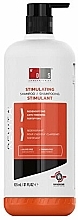 Hair Growth Stimulation Shampoo - DS Laboratories Revita High-Performance Shampoo — photo N2