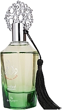 Fragrances, Perfumes, Cosmetics Ard Al Zaafaran Dar Al Hae Opulent - Eau de Parfum