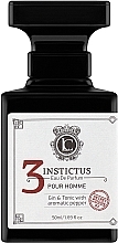 Fragrances, Perfumes, Cosmetics Lavish Care Instictus №3 - Eau de Parfum