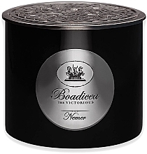 Fragrances, Perfumes, Cosmetics Boadicea the Victorious Nemer Luxury Candle - Scented Candle