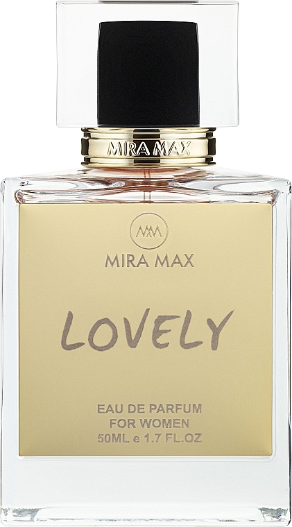 Mira Max Lovely - Eau de Parfum — photo N1