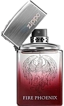 Fragrances, Perfumes, Cosmetics Zippo Fire Phoenix - Eau de Toilette