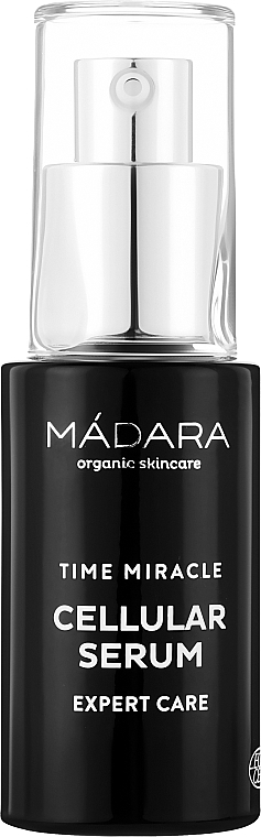 Anti-Aging Serum - Madara Cosmetics Cellular Repair — photo N2