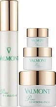 Set - Valmont Renewing Pack Set Gold (f/mask/50ml + f/ser/30ml + eye/cr/5ml + f/cr/15ml) — photo N16