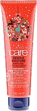 Fragrances, Perfumes, Cosmetics Nourishing Hand Cream - Avon Gentle Moisture Hand Cream