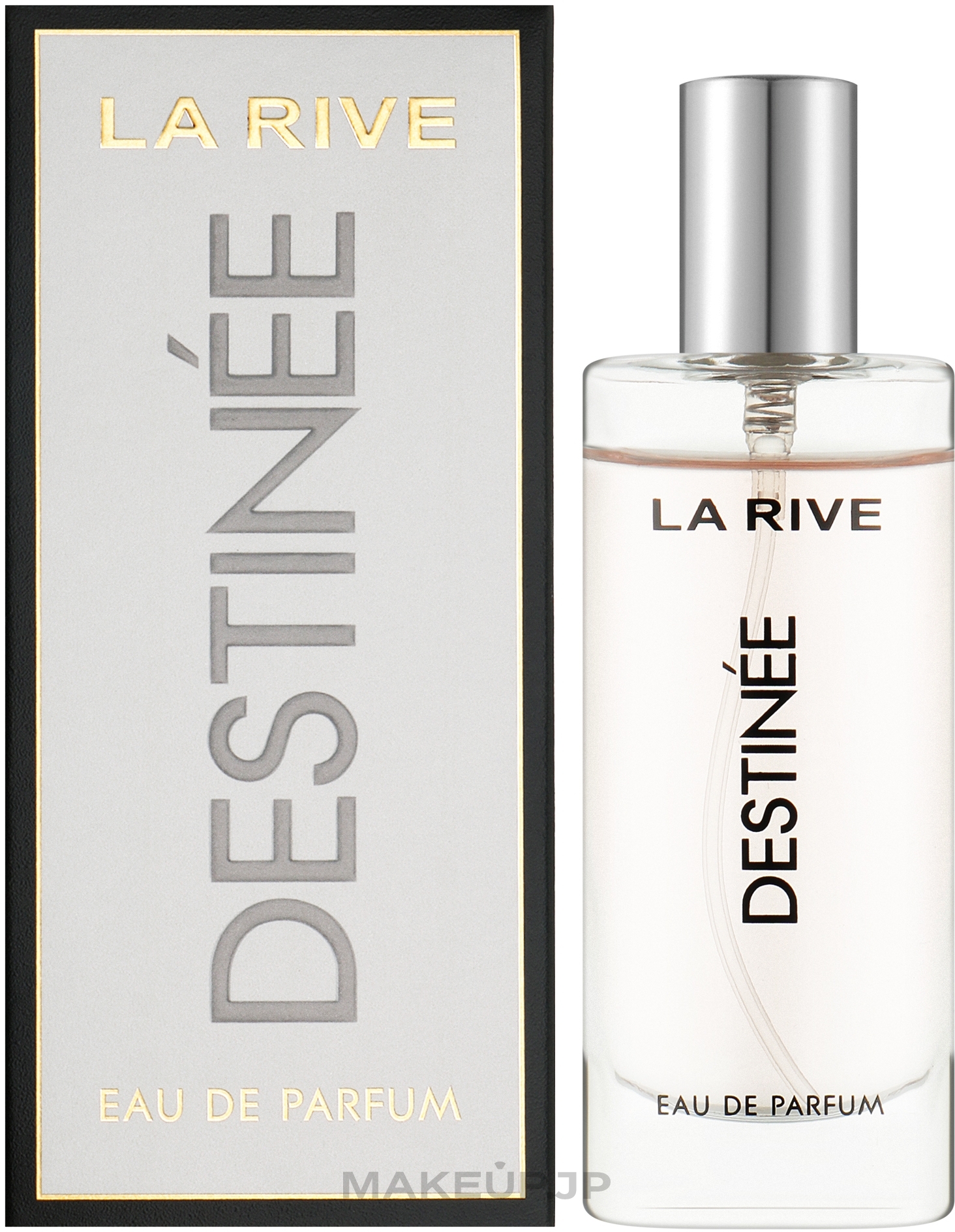 La Rive Destinee - Eau de Parfum — photo 20 ml