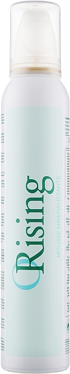 Phyto-Essence Mineralizing Hair Mousse - Orising Mineralizing Mousse — photo N1